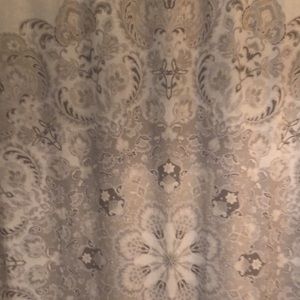 Mandala Shower Curtain